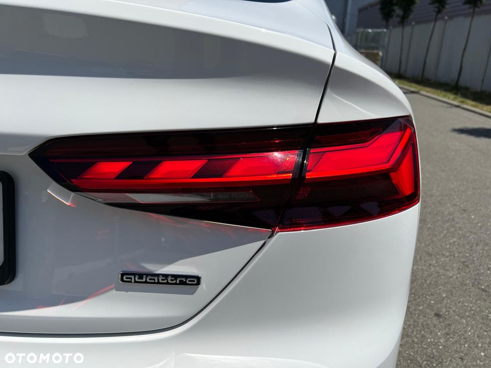 Audi A5 Sportback - 24