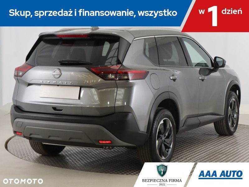Nissan X-Trail - 7