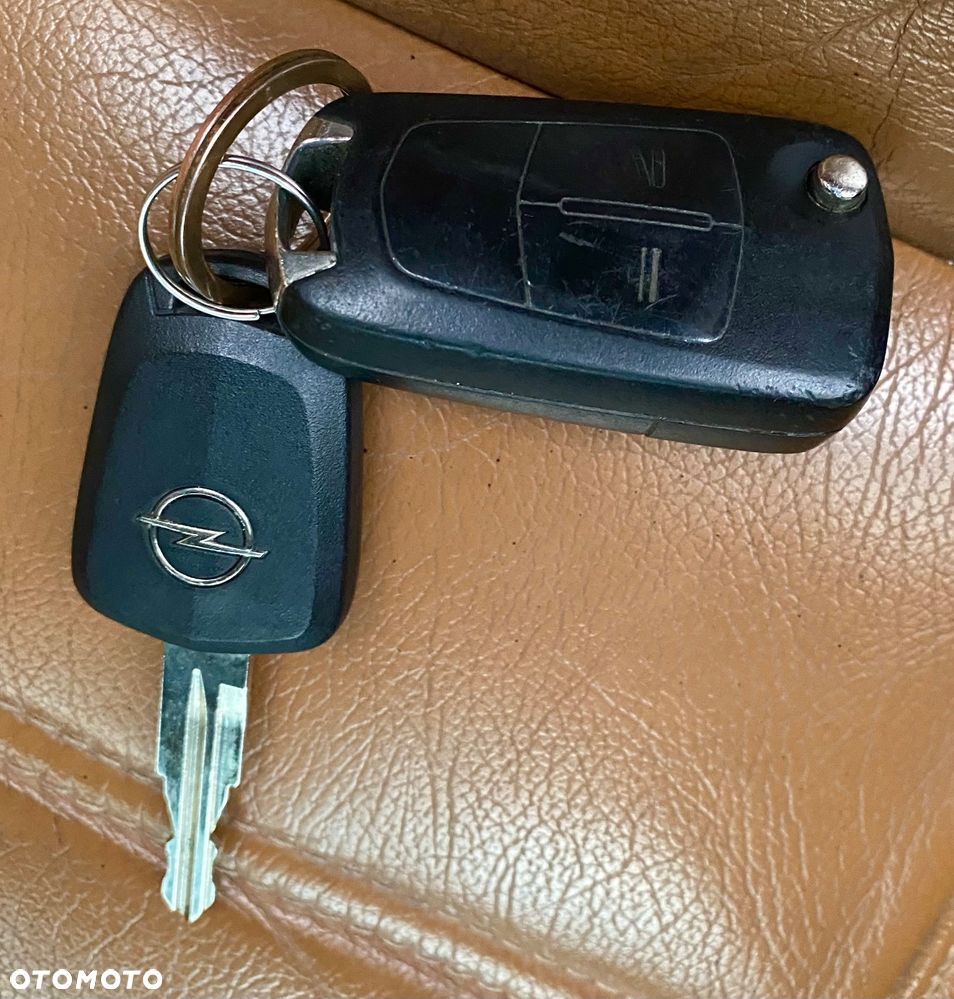 Opel Antara 2.0 CDTI - 30