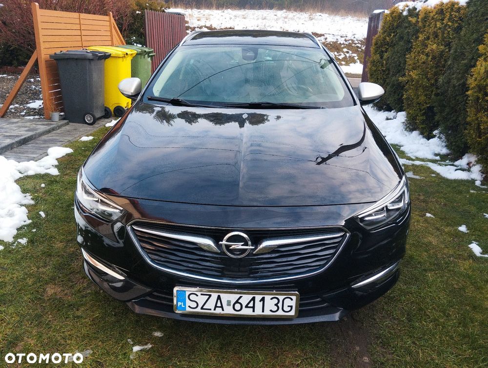 Opel Insignia - 15