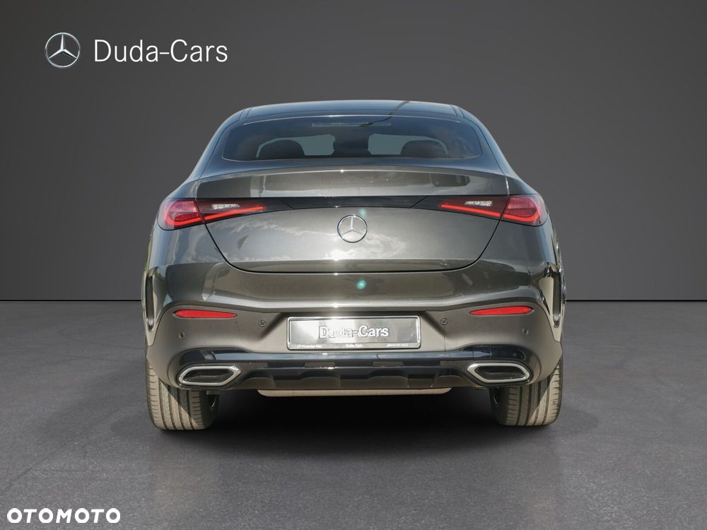 Mercedes-Benz GLC - 5