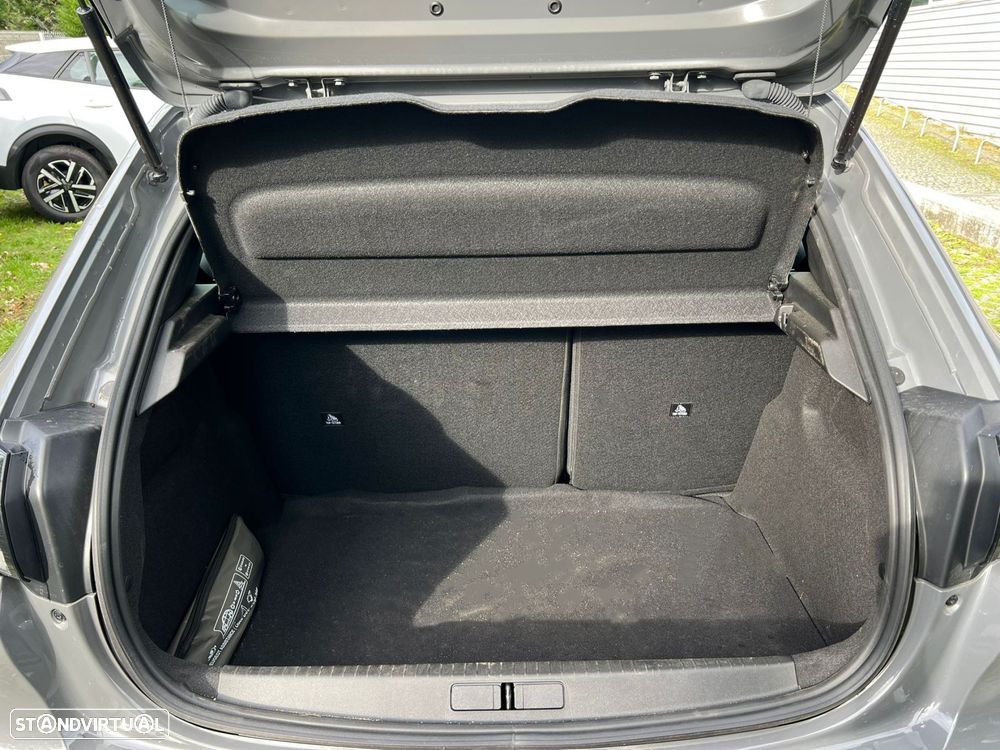 Peugeot e-208 50 kWh Style - 7