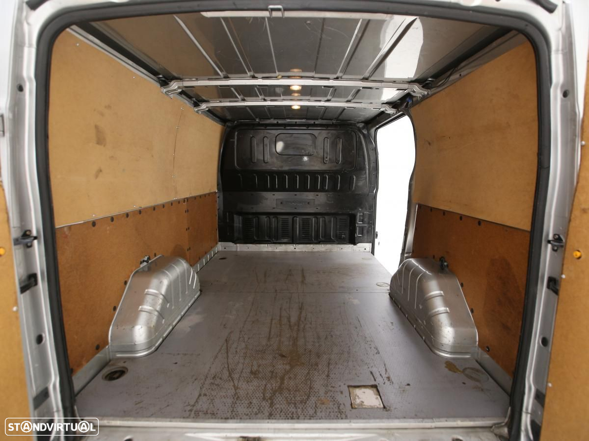 Ford Transit - 11