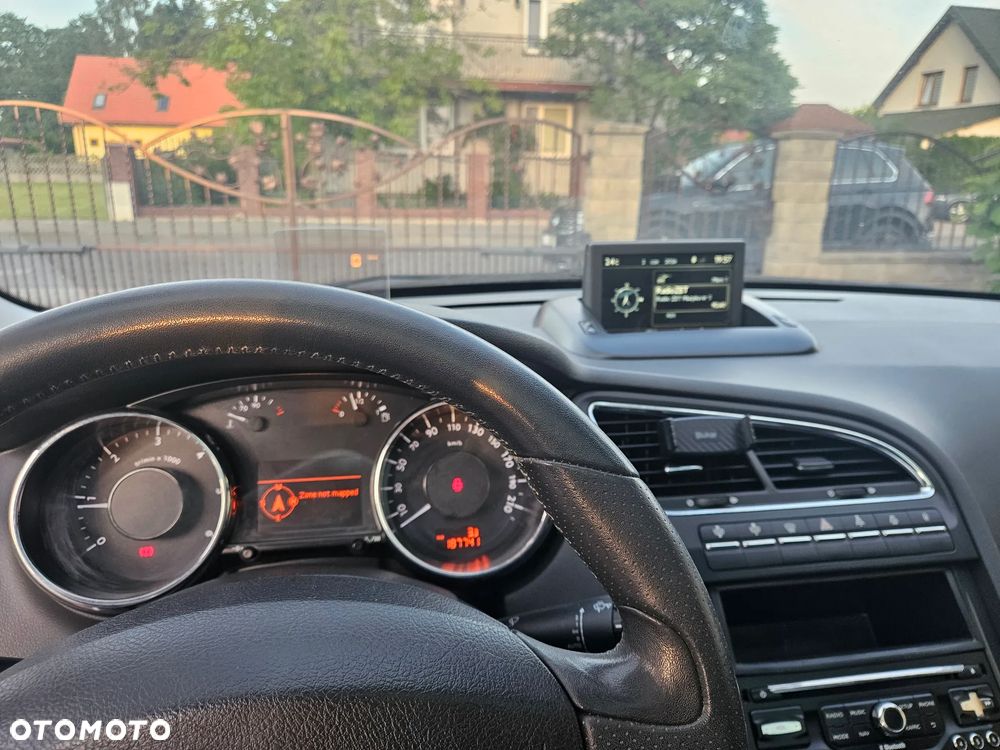 Peugeot 5008 HDI 115 Active - 18