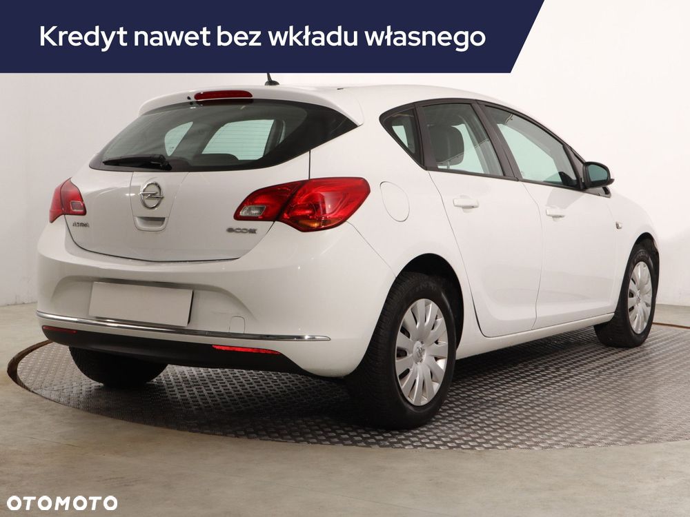 Opel Astra - 7