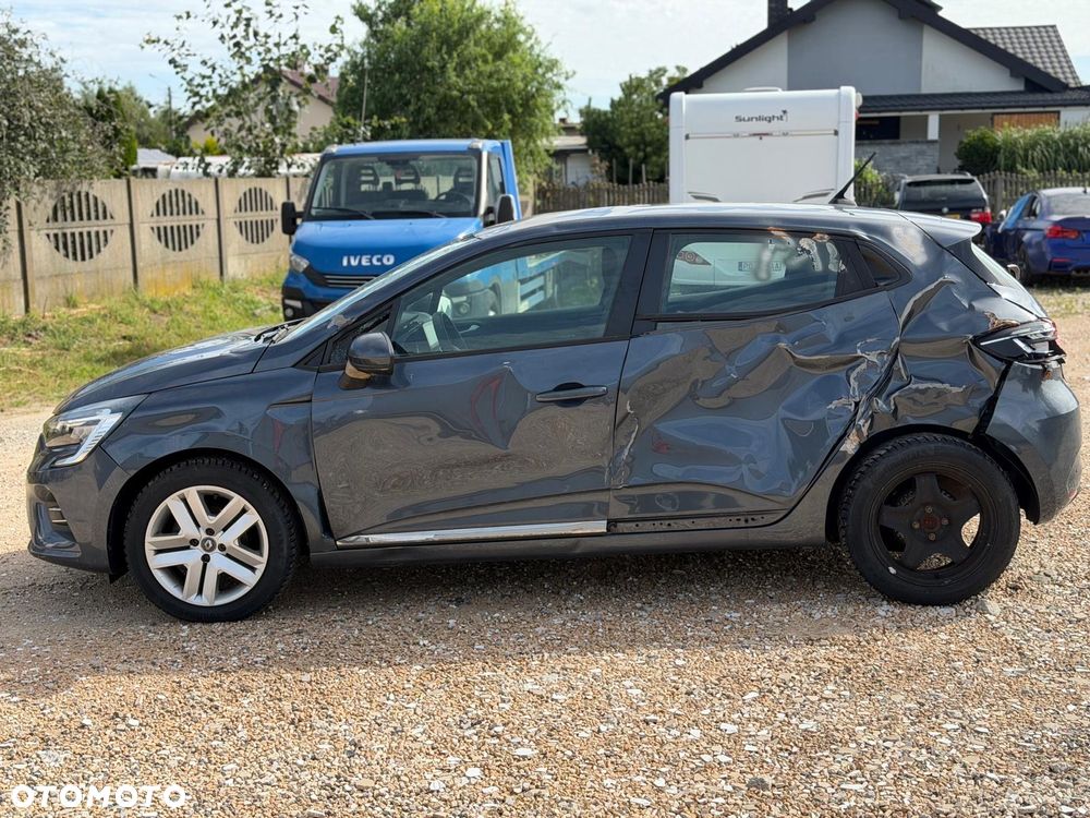 Renault Clio 1.0 TCe Intens - 8