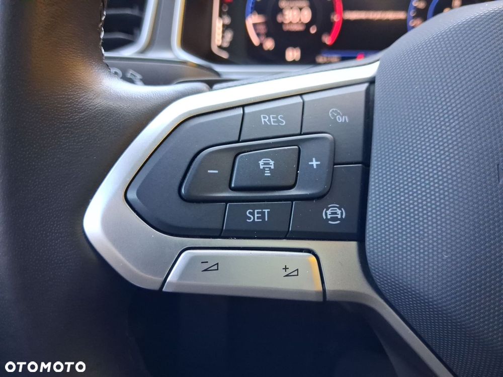 Volkswagen T-Roc 1.5 TSI Style DSG - 25