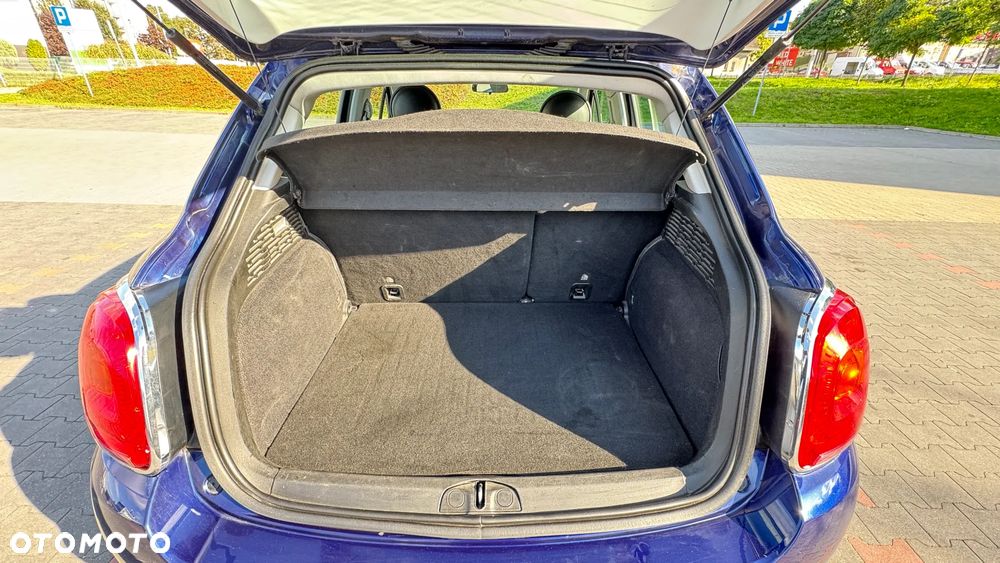 Fiat 500X 1.4 MultiAir Pop Star - 5