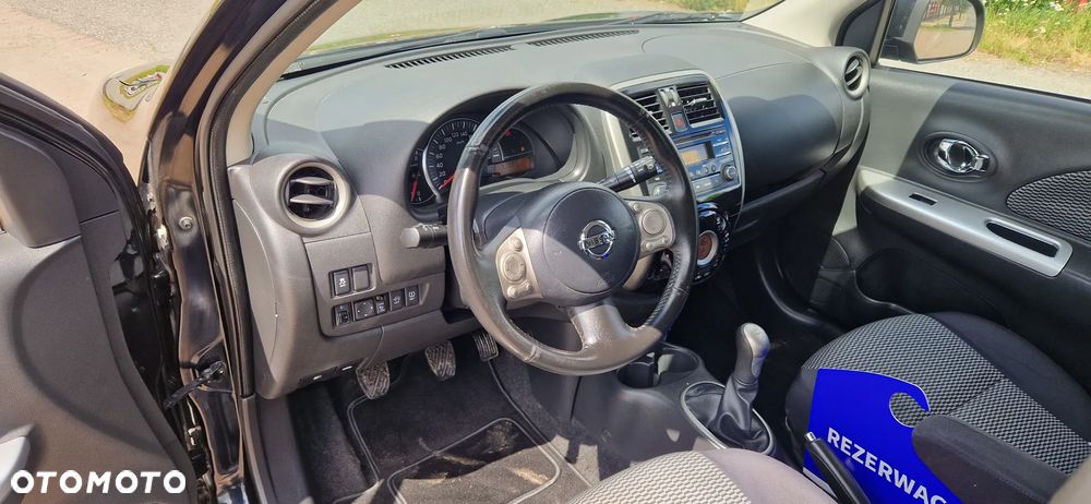 Nissan Micra 1.2 DIG-S Style Edition - 17