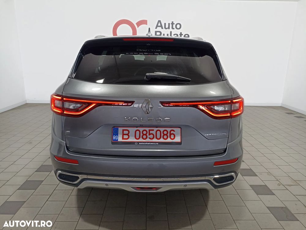 Renault Koleos - 5
