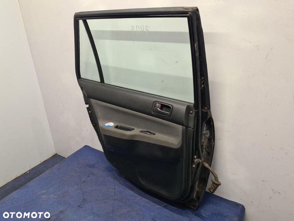 MITSUBISHI LANCER VII KOMBI DRZWI TYŁ LEWE  X42A - 11