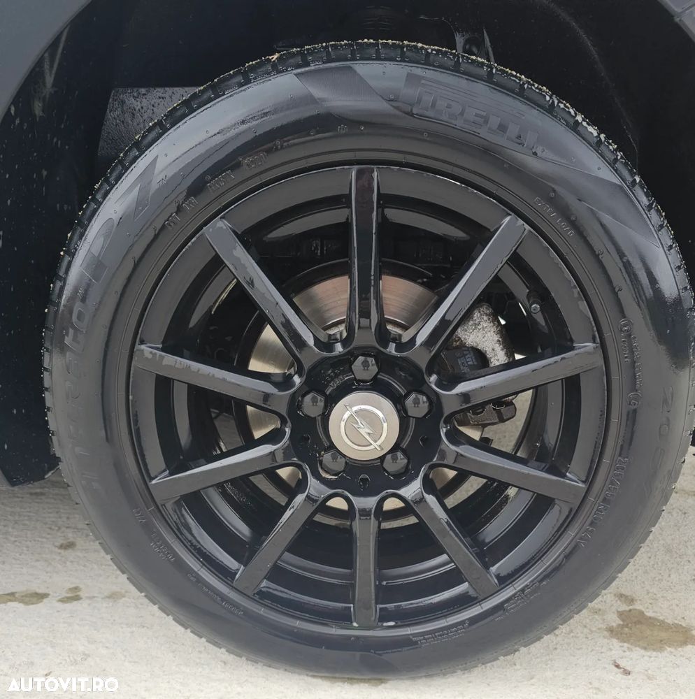 Opel Astra 1.6 CDTI Start/Stop Sports Tourer Active - 23