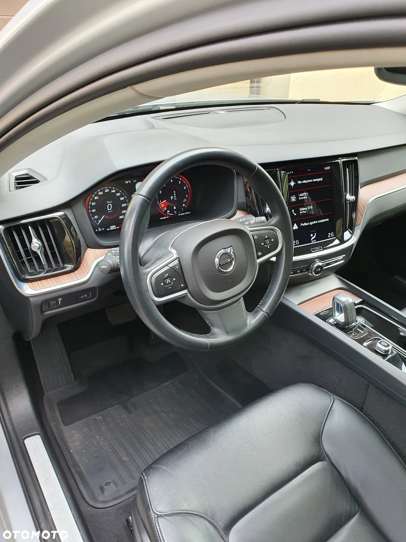 Volvo S60 - 8