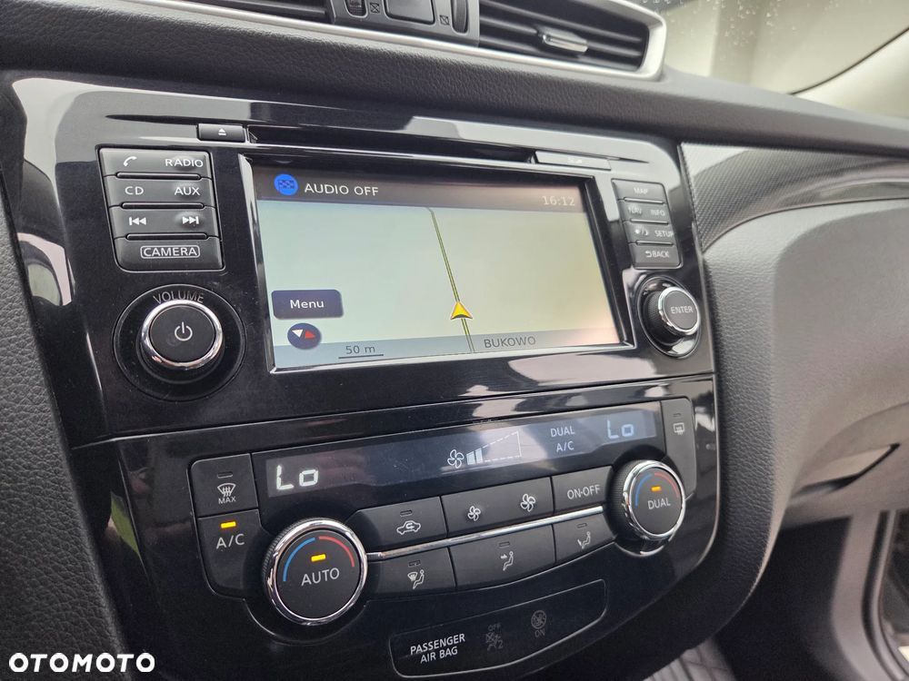 Nissan X-Trail - 20