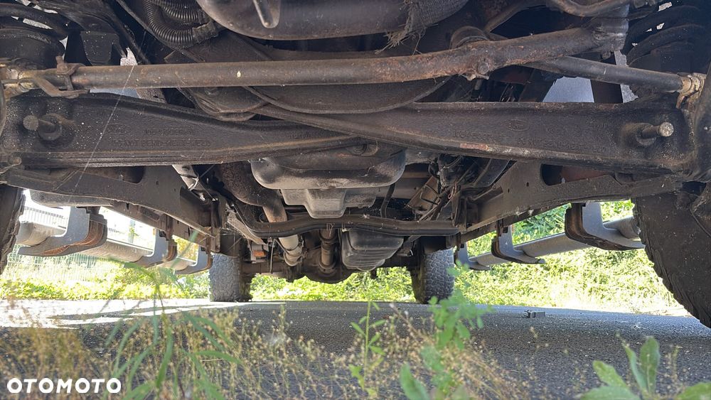 Ford F250 - 2