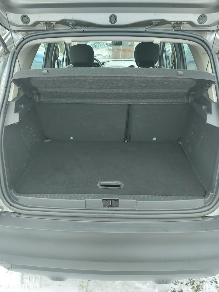 Renault Captur ENERGY dCi 90 Start&Stop Dynamique - 13