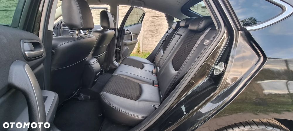 Mazda 6 Sport 2.5 MZR Sports-Line - 15