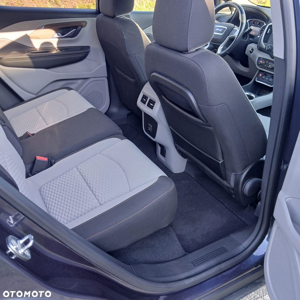GMC Terrain - 31