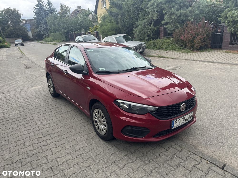 Fiat Tipo - 2