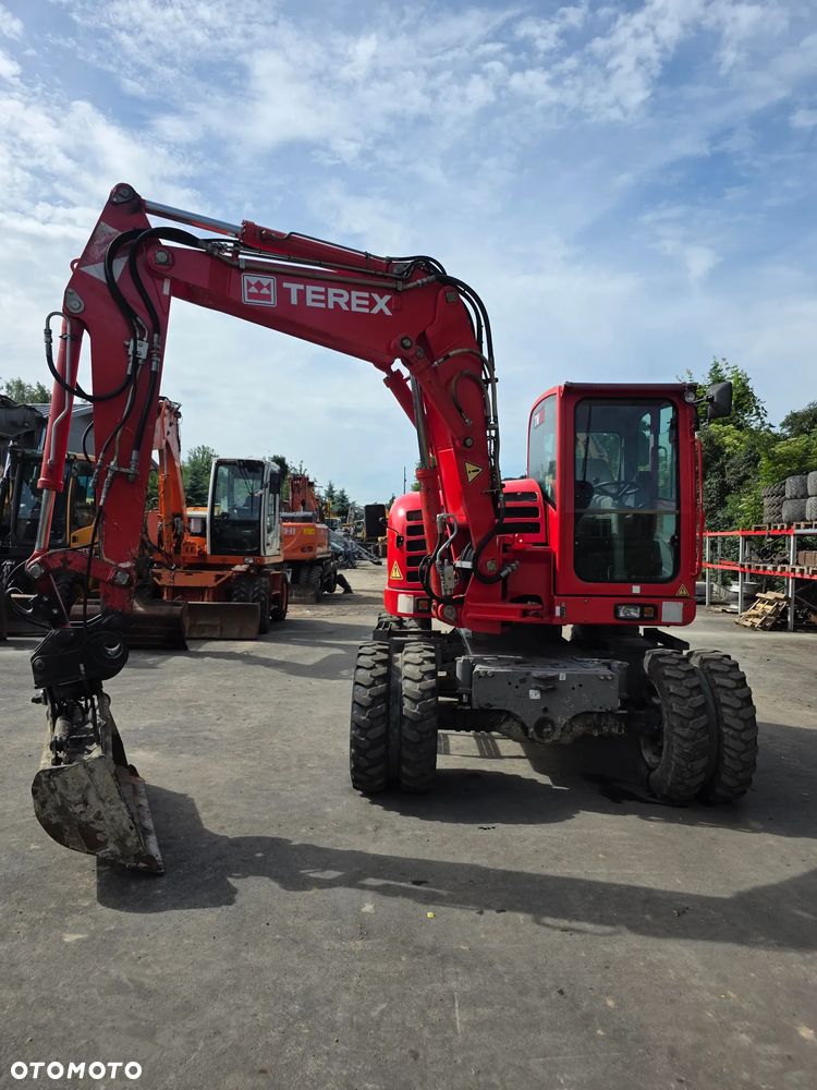 Terex TW 85 - 8