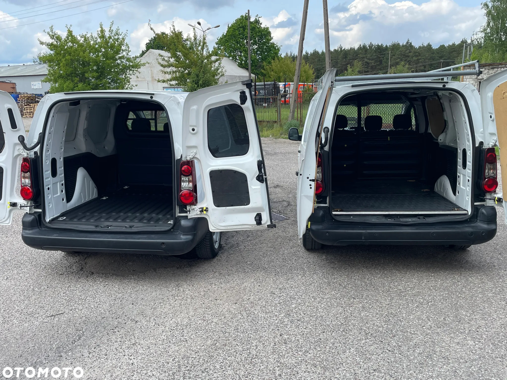 Peugeot Partner - 16