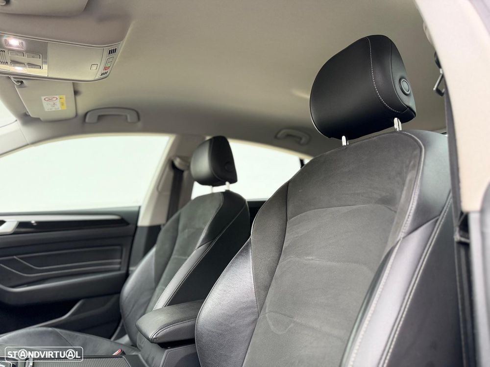VW Arteon 2.0 TDI Elegance DSG - 23