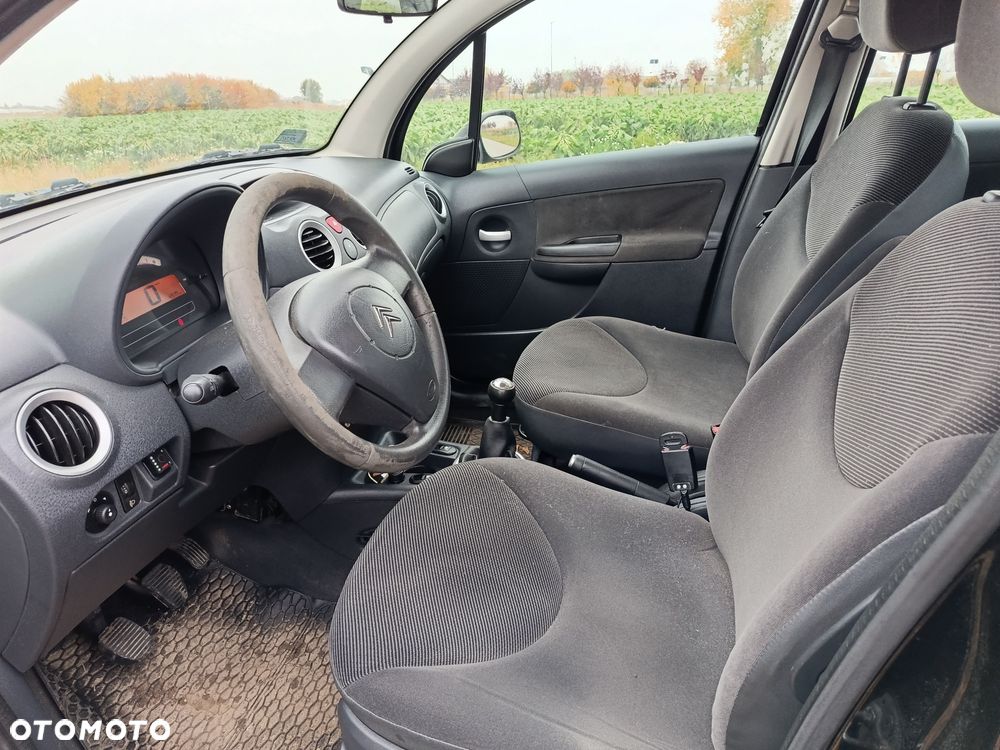 Citroën C3 - 4