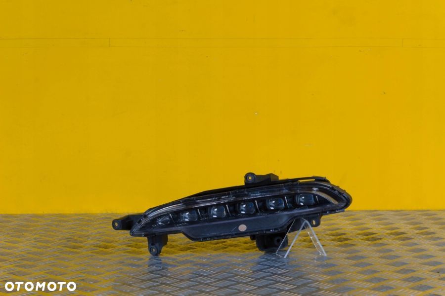 HYUNDAI GENESIS G80 2016- HALOGEN LAMPA LED DRL L - 1