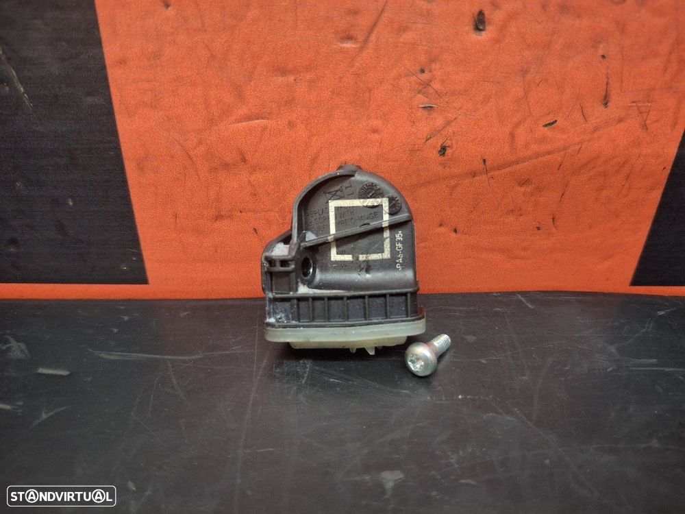 Sensor Pressão De Pneus  Ford Tourneo Connect / Grand Tourneo Connect - 2