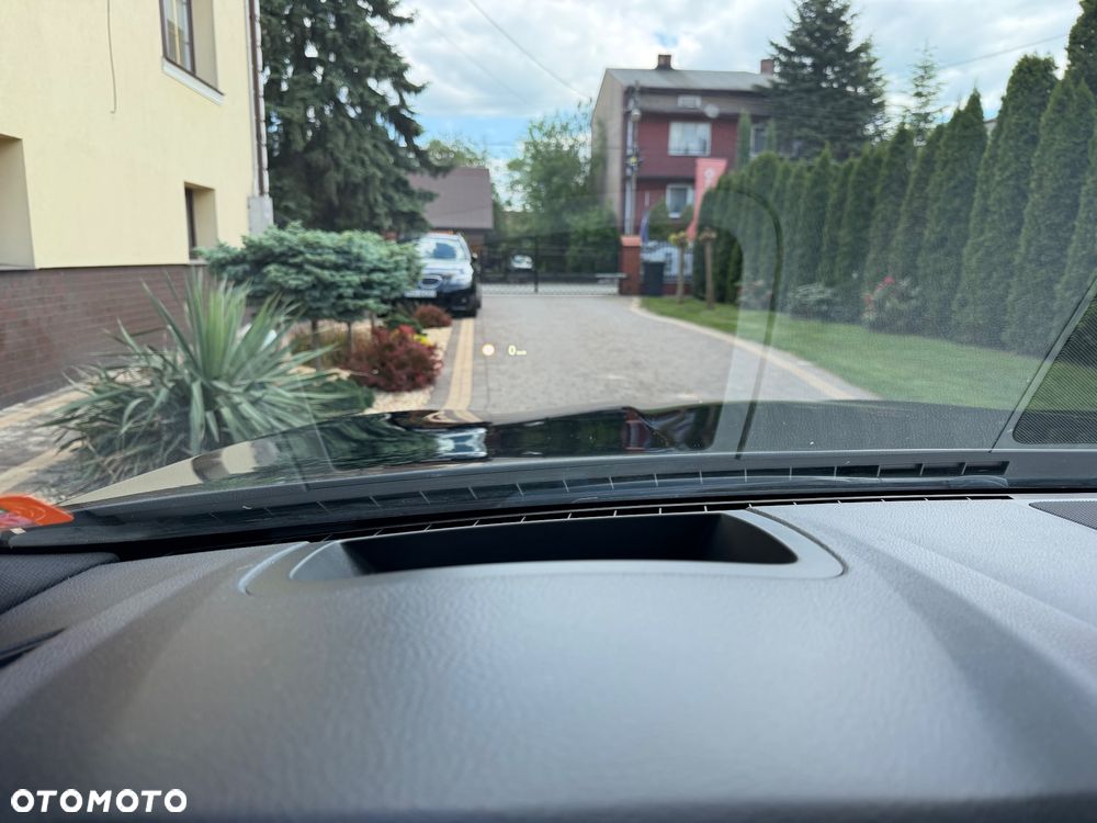 BMW Seria 5 520d M Sport Edition - 31