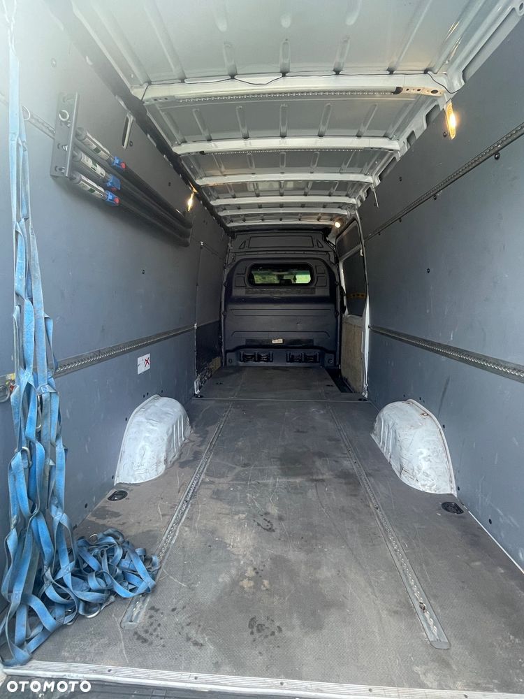 Mercedes-Benz Sprinter max - 14