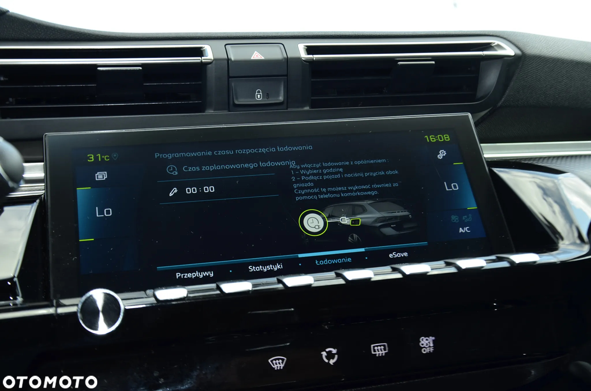 Peugeot 508 SW Plug-In Hybrid 225 e-EAT8 Allure Pack - 34