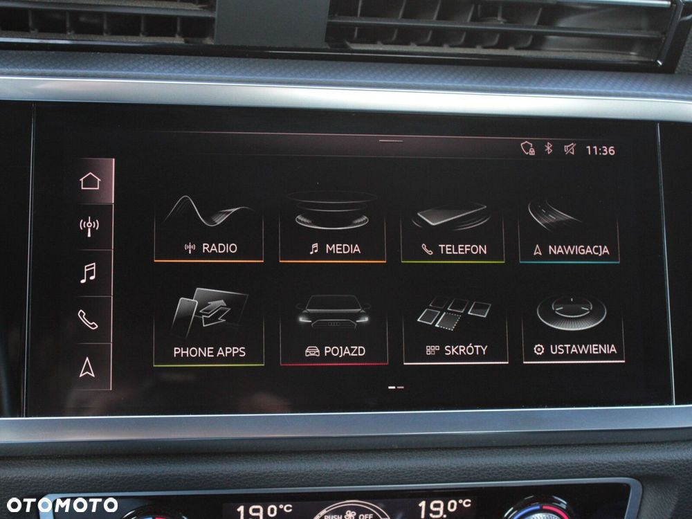 Audi Q3 35 TFSI Advanced S tronic - 22