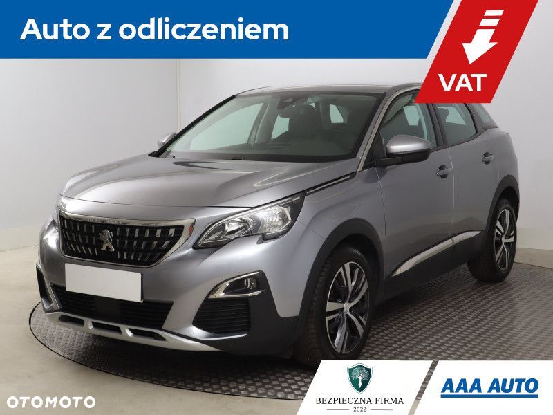 Peugeot 3008 - 2