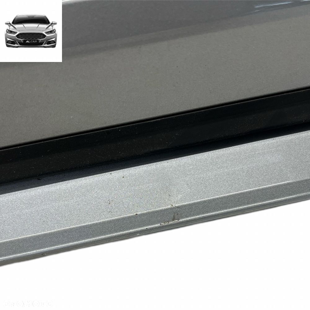 LISTWA PROGOWA PRAWA FORD KUGA MK3 ST-LINE HL - 5