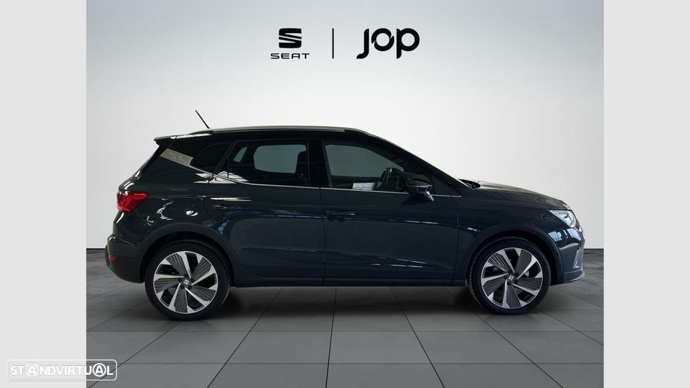 SEAT Arona 1.0 TSI FR - 5