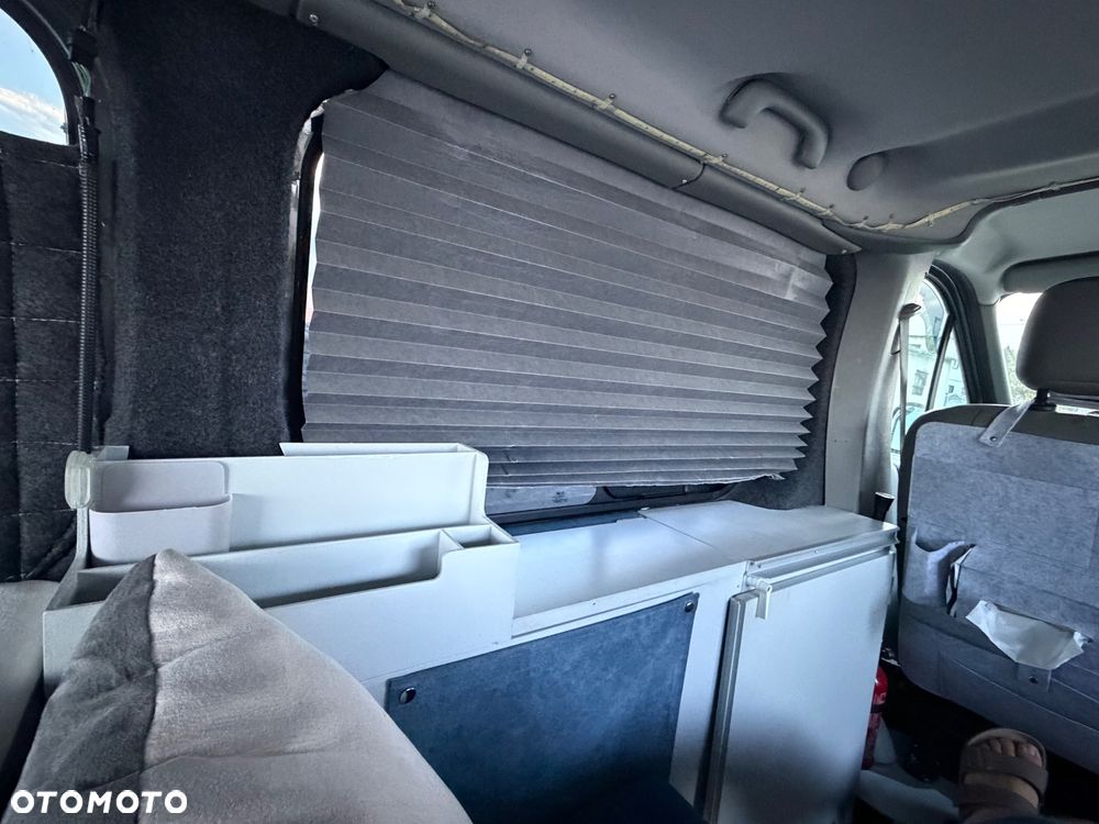 Opel Vivaro L2H1 Design Edition - 39