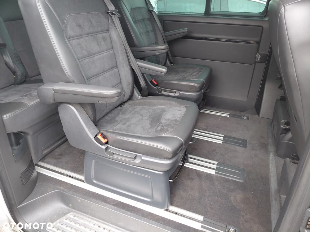 Volkswagen Multivan 2.0 BiTDI L1 Highline 4Motion DSG - 28