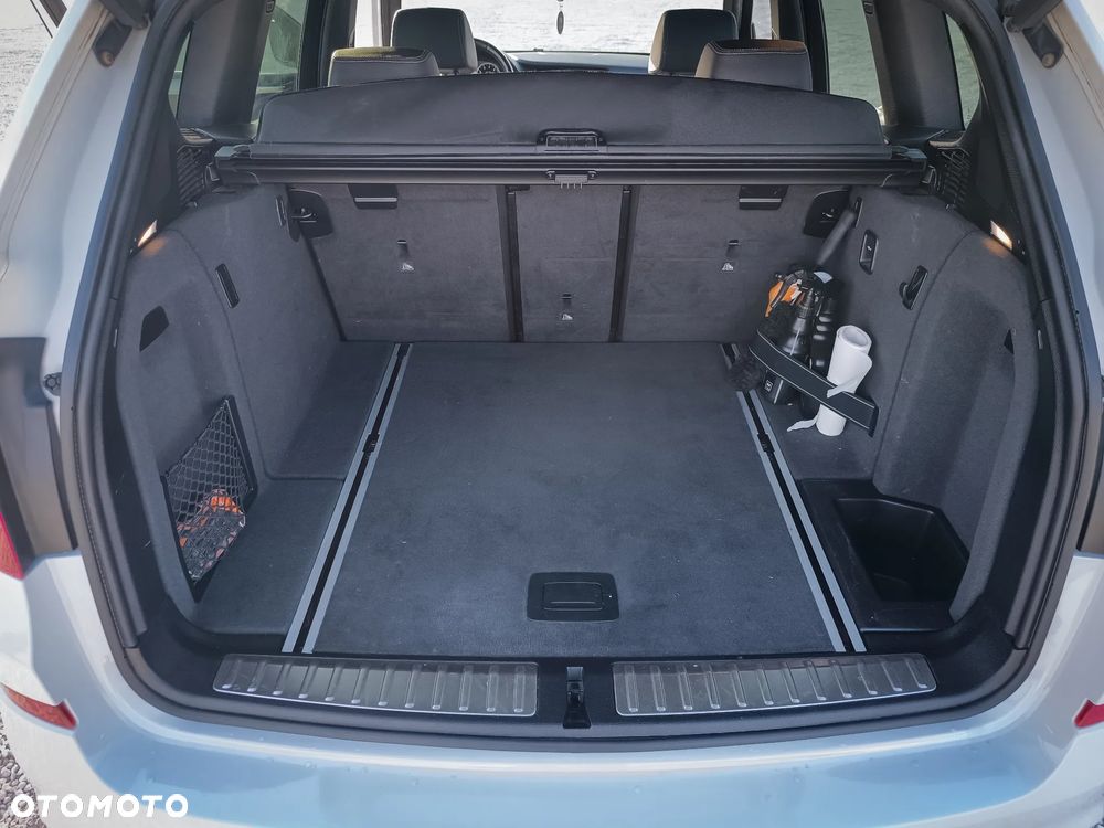 BMW X3 35i xDrive - 30