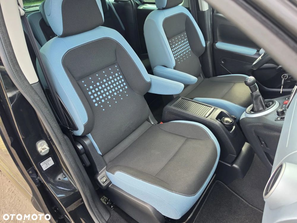 Citroën Berlingo 1.6 HDi Exclusive - 8