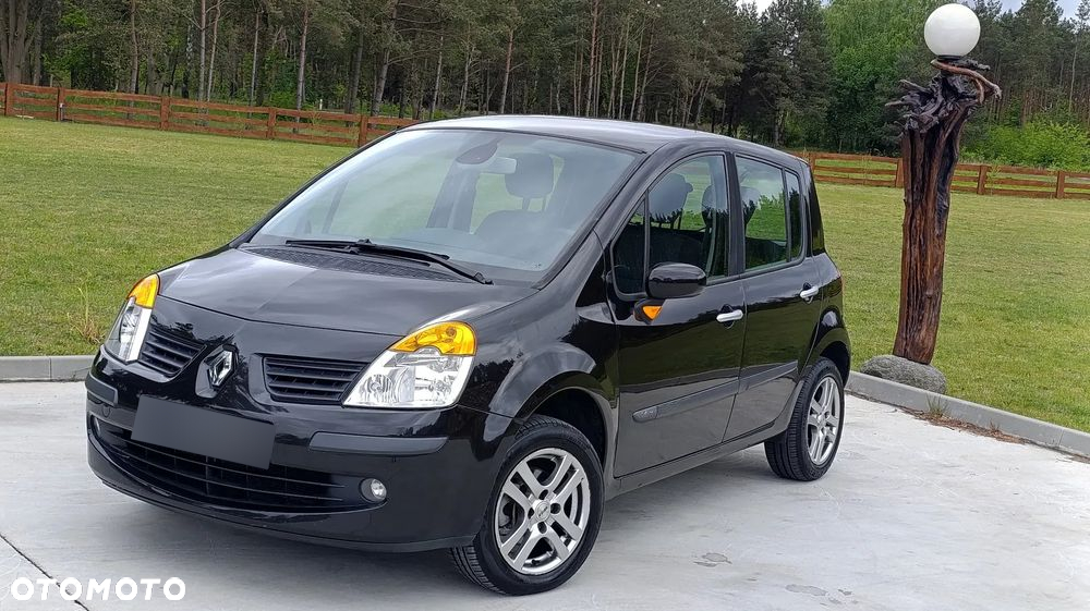 Renault Modus - 36