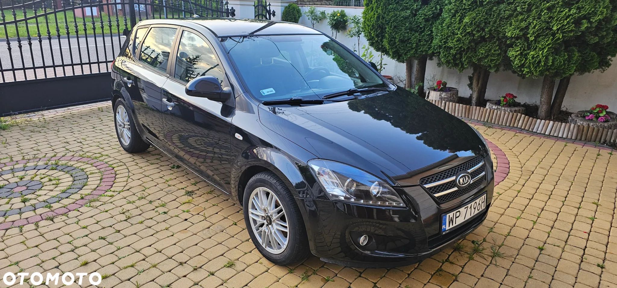Kia Ceed Cee'd 1.4 Comfort + - 1