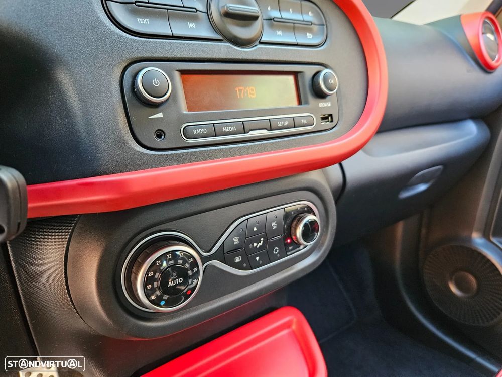 Renault Twingo 0.9 TCe Sport - 19