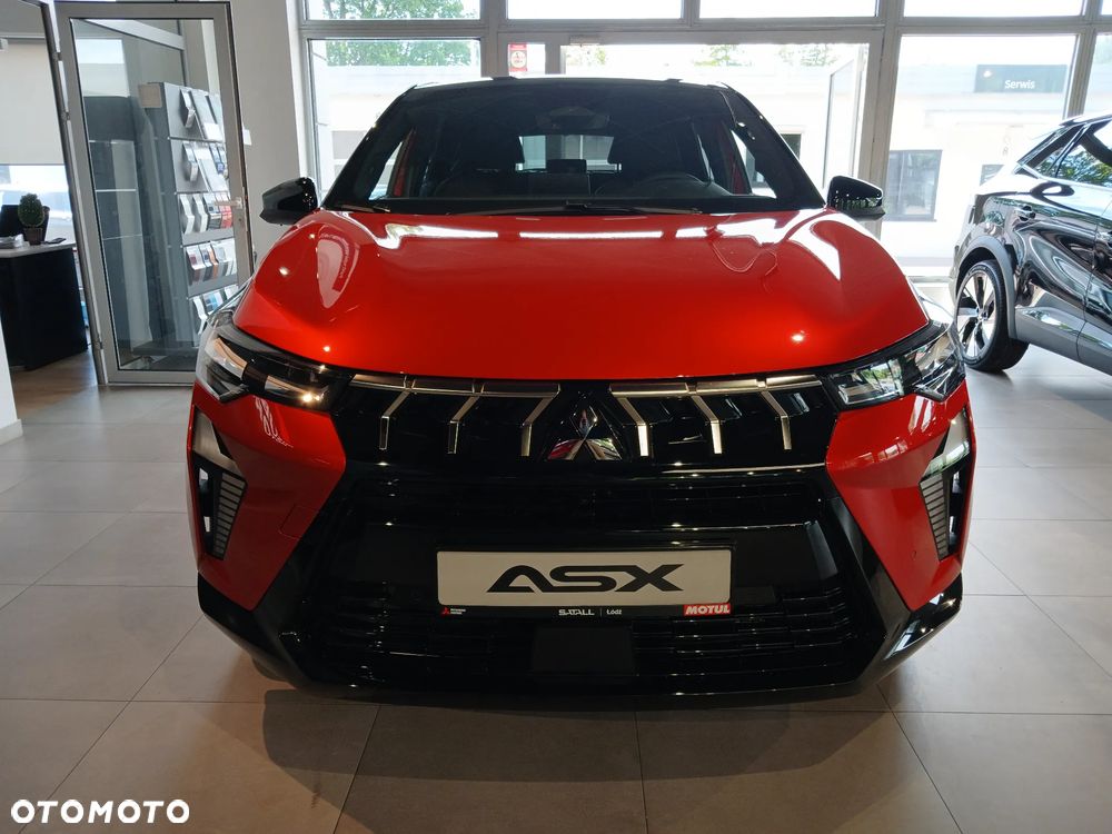 Mitsubishi ASX 1.3 mHEV Instyle Cold DCT - 2