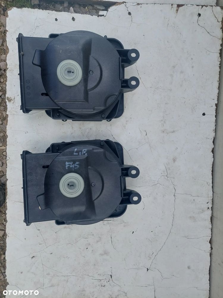 GŁOŚNIK NISKOTONOWY PRAWY LEWY BMW X1 F48 F45 9275996 - 3
