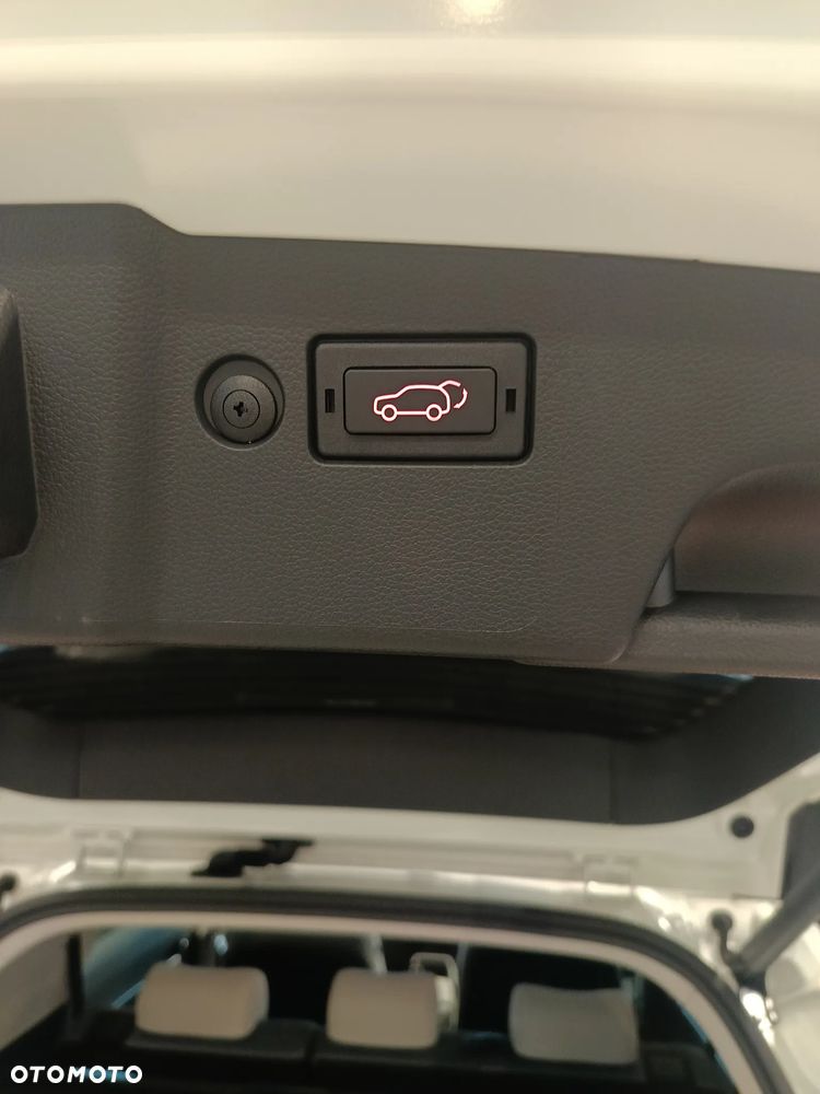 SsangYong/KGM Torres 1.5 T-GDI HEV e-DHT Adventure - 13