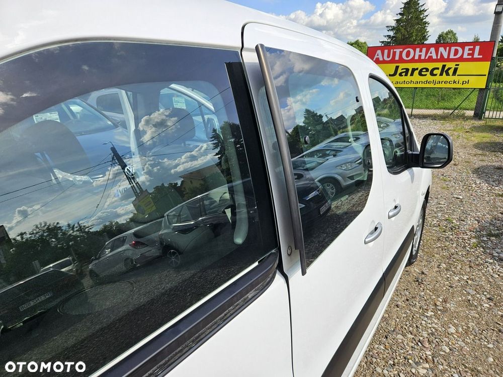Peugeot Partner - 20