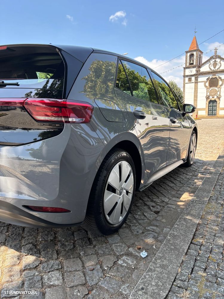 VW ID.3 Pro - 6