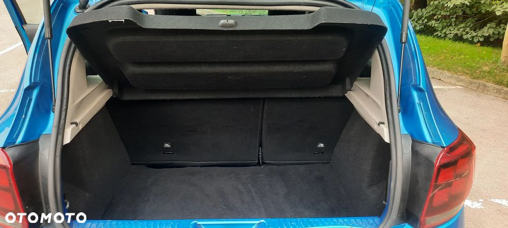 Dacia Sandero Stepway 1.0 SCe Open - 16