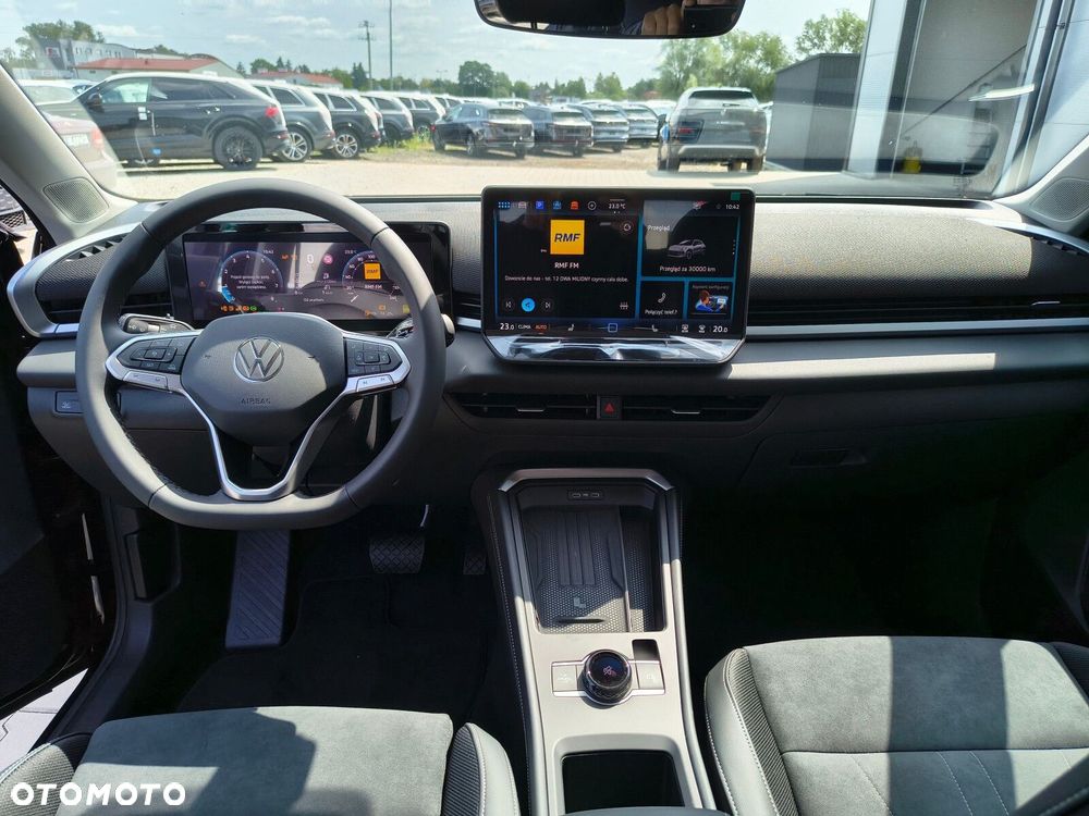Volkswagen T-Roc 1.5 TSI Style DSG - 31